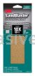 3M™ 7100091537 3-2/3 x 9 60 Grit SandBlaster™ Sandpaper with NO-SLIP GRIP™ Backing