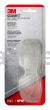 3M™ 7100166601 SecureFit™ 200 Eyewear Anti-Fog SF200H1-DC Clear Clear Lens