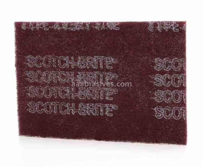 Scotch-Brite General Purpose Hand Pad 7447 6 in x 9 in