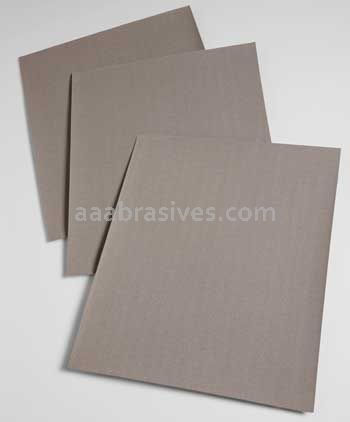 3M™ 7000148116 9 x 11 240 Grit J-weight 211K Utility Cloth Sheet