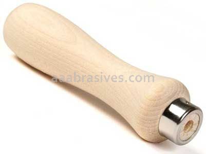 For 4"-6" Wood File Handles - Bulk