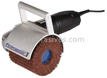 Cibo Abrasives Finimaster (Machine Only)