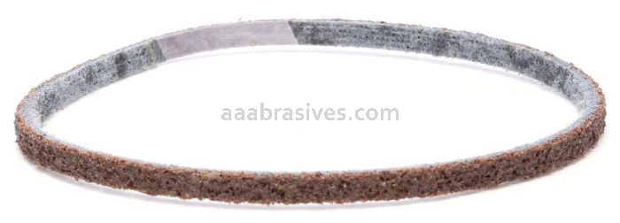 3M™ 7000120885 1/4 x 18 A-CRS Scotch-Brite™ SE Surface Conditioning Belt