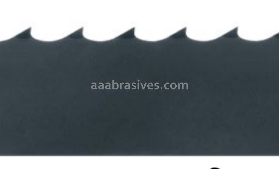 1-1/4"Wx13'2"L .042 Thick 1.3 TPI Hook Flexible Back HEF ZHEHH1.3-13'2"