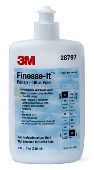 3M&trade; 7100098356