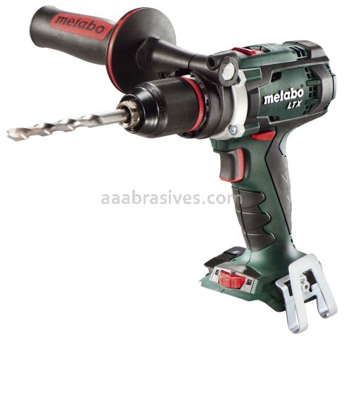 Metabo BS 18 LTX Impuls BARE Cordless Tools 18V Drill/Driver (LiPower) 4007430238917