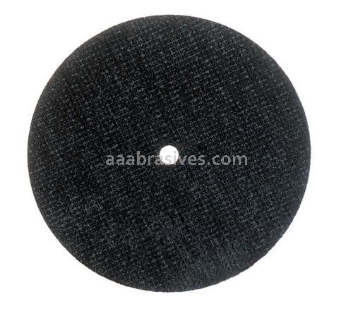Osborn 4-1/2" GRINDING WHEEL (0.045" X 7/8" AH X A60T)#80522/