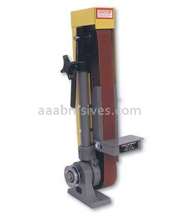 Kalamazoo 2FS - 2X48 Belt Sander less Motor