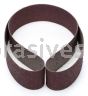 3M&trade; 7010361749 2 x 48 40 Grit X-wt 341D Cloth Belt