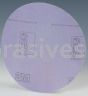 3M&trade; 7100010768 3" P800 Grit 360L Hookit&trade; Film Disc