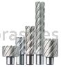 CS Unitec 6-2-5061 61mm Annular Cutters HSS Steel