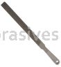 8" Rotary Mower Files with Handle