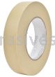 3M&trade; 7010375360 Specialty High Temperature Masking Tape 5501A Tan 1/2 in x 60 yd