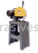 Kalamazoo K12-14SSF-3 5HP 3PH Abrasive Saw with Stand and Chain Vise