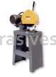 Kalamazoo - K14SS-3 - 14" Floor Saw - Swivel Vise - Manual Switch 5HP- 3PH- WITH STAND