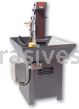 Kalamazoo S460W - 4X60 Wet SANDER- 3HP- 1PH OR 3PH