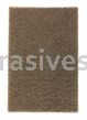 Weiler 51454 Non-Woven Hand Pad Heavy-Duty AO
