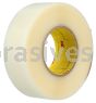 3M™ 7000048678 Polyurethane Protective Tape 8681HS Transparent Skip Slit 4 in X 36 yds
