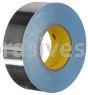 3M™ 7000049094 Vibration Damping Tape 434 Silver 3 in x 120 yd 7.5 mil