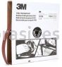 3M&trade; 7000118508 1 x 50 yds P240 Grit J-weight 314D Utility Cloth Roll