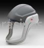 3M&trade; 7000127681 M-401 Versaflo&trade; Respiratory Helmet No Visor and Shroud