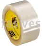 Scotch™ Box Sealing Tape 373 Clear 48 mm x 411 m 3M 7010335924