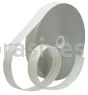 3M™ 7010509989 0.866 x 1100 ft x 3 80 Micron 5 MIL 372L Microfinishing Film Roll
