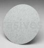 3M™ 7010518466 3" 320 Grit A-wt 426U Hookit™ Paper Sanding Disc