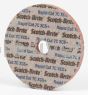 3M™ Scotch-Brite™ 7100030375 5 x 1/8 x 7/8 9C XCS+ Rapid Cut Unitized Wheel