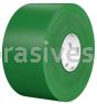 3M&trade; 7100166842 Ultra Durable Floor Marking Tape 971 Green 4" x 36 yd