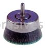 Osborn 2-1/2” TY Encapsulate Cup Brush (.014 X 1/4” Shank) #32610