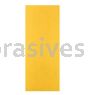 Norton Abrasives 78072748540 3-2/3 x 9 P180 Grit A296 Gold Reserve C-Wt Sheets