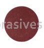4" Hook & Loop, AMED (Maroon), Premium