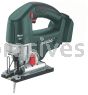 Metabo STA 18 LT BARE Cordless Tools 18V JIG SAW (LiPower) 4007430199164