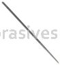 6" X 5/32" Round Chain Saw Files
