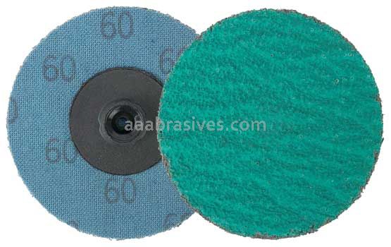 Weiler 60381 2" Blending Disc Metal Hub Style 60 Z
