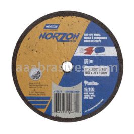 Norton Abrasives 66243510675