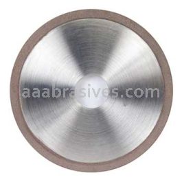 Norton Abrasives 69014191854 7 x 1/2 x 1-1/4 In. Diamond Resin