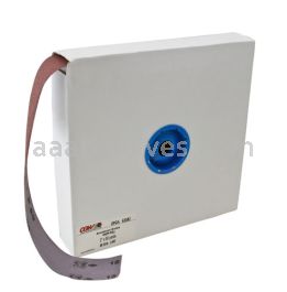 Shop Roll 1 x 50 yards Aluminum Oxide 240 grit