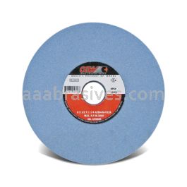 CGW Surface Grinding Wheel 34313 7 x 1/4 x 1-1/4 T1 AZ80-K8-V32A
