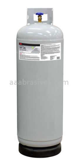 3M™ Hi-Strength Postforming 94 CA Cylinder Spray Adhesive Red Intermediate Cylinder