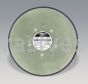Dynabrade 56231 - 11" Non-Vacuum/ Vacuum Disc Pad Hook-Face Short Nap