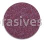 3M&trade; 7000046132 4-1/2 x 7/8 7 A/O MED Scotch-Brite&trade; Cut and Polish Unitized Disc