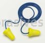 3M&trade; 7000127211 E-A-R&trade; 312-1222 Corded Poly Bag E-Z-Fit&trade; Earplugs