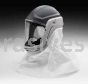 3M™ 7100009447 M-405 Versaflo™ Respiratory Helmet Assembly with Standard Visor andShroud