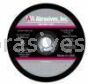 Cut Off Wheel, 9x1/8(5/32)x7/8 All Zirconium Segro, Closeout
