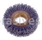 Osborn 2-1/2" ATB Wheel (320 X 3/8" Wide X 5/8" AH)#11155