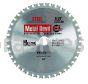 Morse Metal Devil NXT® Steel 6-1/2" 40 Teeth Circular Saw Blades CL