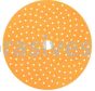 Norton Abrasives 63642597517 6 x 11/16 P400 Grit No-Fil Blaze A995 Multi-Air Cyclonic Hook and Loop Sanding Discs