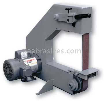 Kalamazoo BG272 - 2X72 BELT GRINDER
